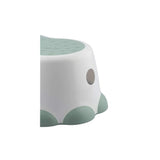 Bumbo Baby Anti Slip Step Stool for Toddler - Hemlock - Laadlee