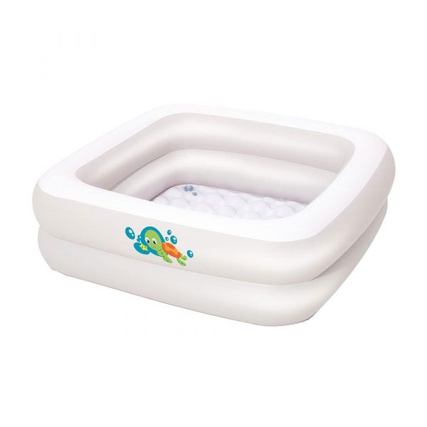 Bestway Baby Tub 86 X 86 X 25Cm