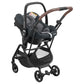 Maxi-Cosi Leona Stroller Essential - Graphite