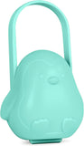 Miniland Pacikeeper Pacifier Case - Ocean