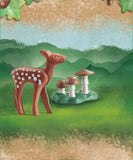Playmobil Wiltopia - Fawn