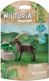 Playmobil Wiltopia - Ibex