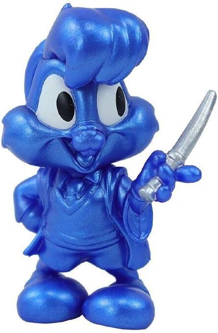 Headst Warner Bros Mashup Mini Figures - 2.5inch