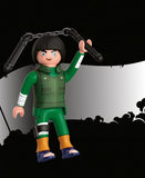 Playmobil Naruto Shippuden Rock Lee
