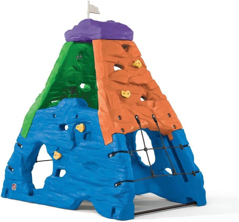 Step2 Skyward Summit - Brights - Laadlee