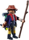 Playmobil PLAYMO-Friends Adventurer