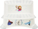 keeeper-disney-frozen-double-step-stool-with-anti-slip-function-white-1
