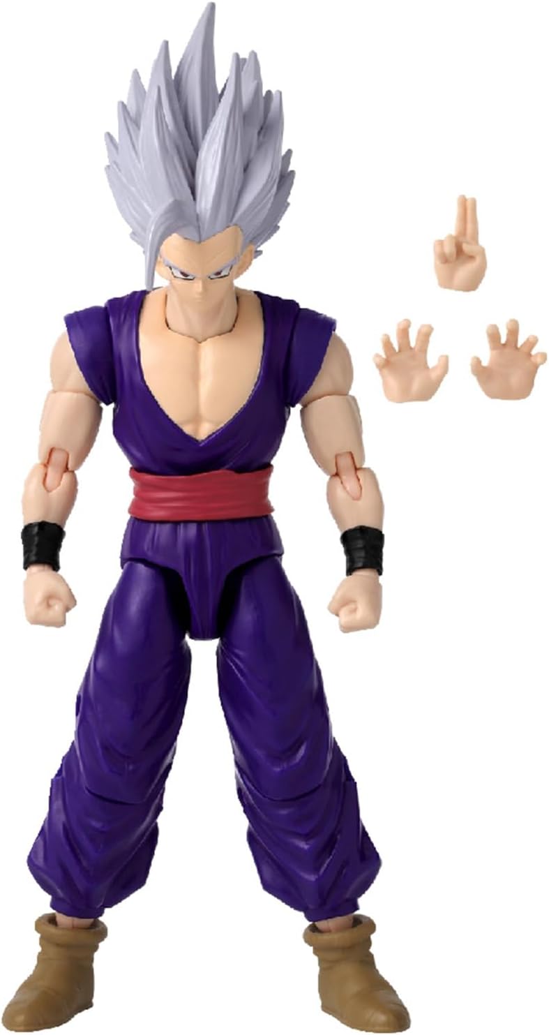 Bandai Dragonball Stars Son Beast - Gohan