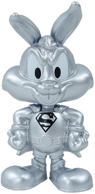 Headst Warner Bros Mashup Mini Figures - 2.5inch