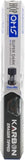 Doms Karbon Rt Pencils With Sharpener Pack 12 Pcs