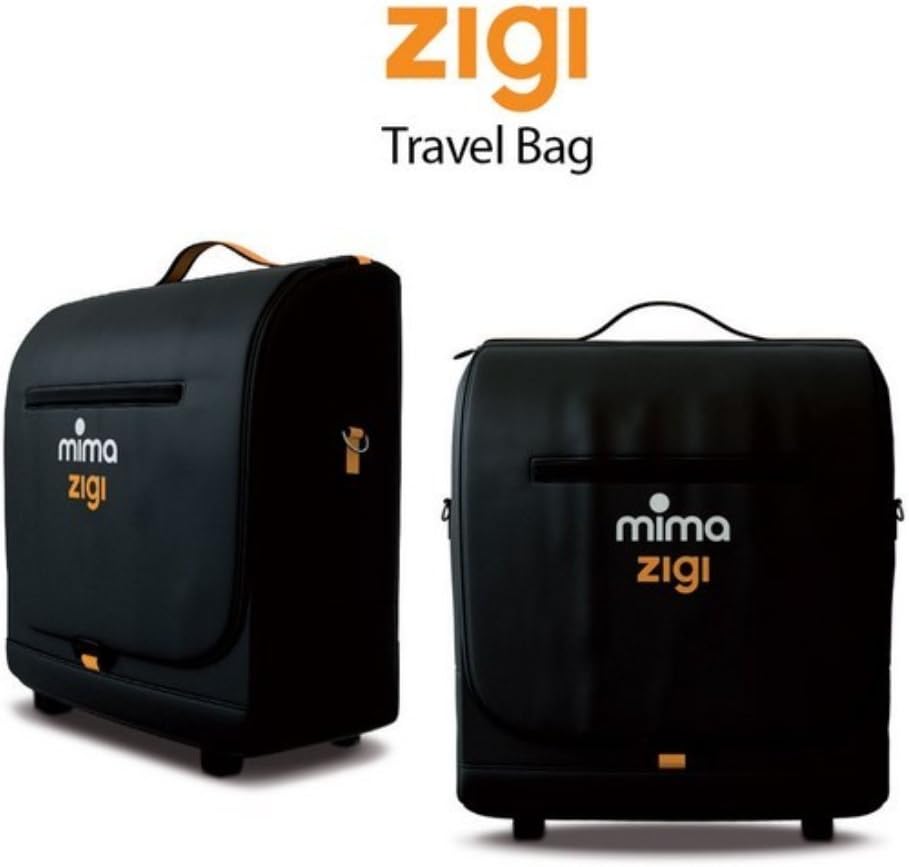 Mima Zigi - Travel Bag