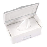 Ubbi Flushable Wipes Dispenser - Gray