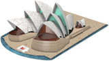 Ravensburger Sydney Opera House 3D Puzzle - 216pcs