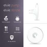 Elvie Cushions 15mm - 2pcs