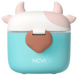 NCVI Baby Formula Dispenser On The Go - Blue