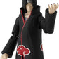 Bandai Anime Heroes Naruto - Itachi Uchiha