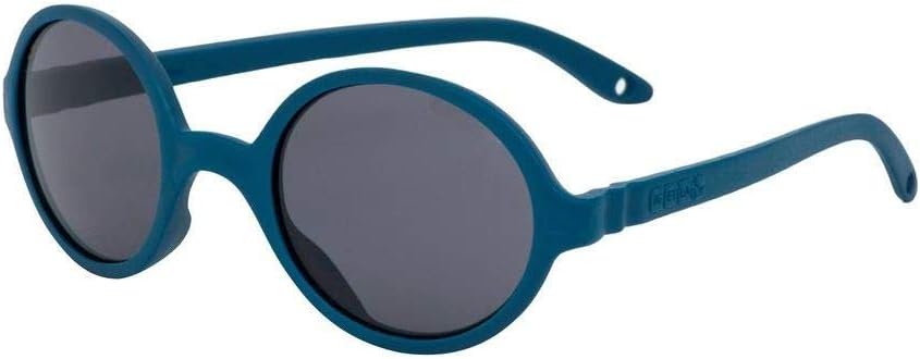 Ki ET LA Sunglasses Rozz - Denim Blue - Laadlee