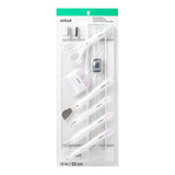 Cricut Essential Tool Set 13Inch - White