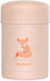 Miniland Thermetic 3-In-1 Food Container - Candy