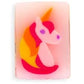 Ooly Unique Unicorns Mini Erasers-Display - Pack of 30