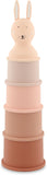 Trixie Stacking Cups - 5Pcs - Mrs. Rabbit