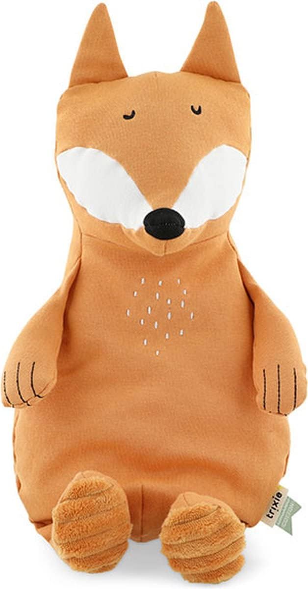 Trixie Plush Toy Small - Mr. Fox (26Cm) - Laadlee