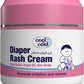 Cool & Cool Diaper Rash Cream - 50ml