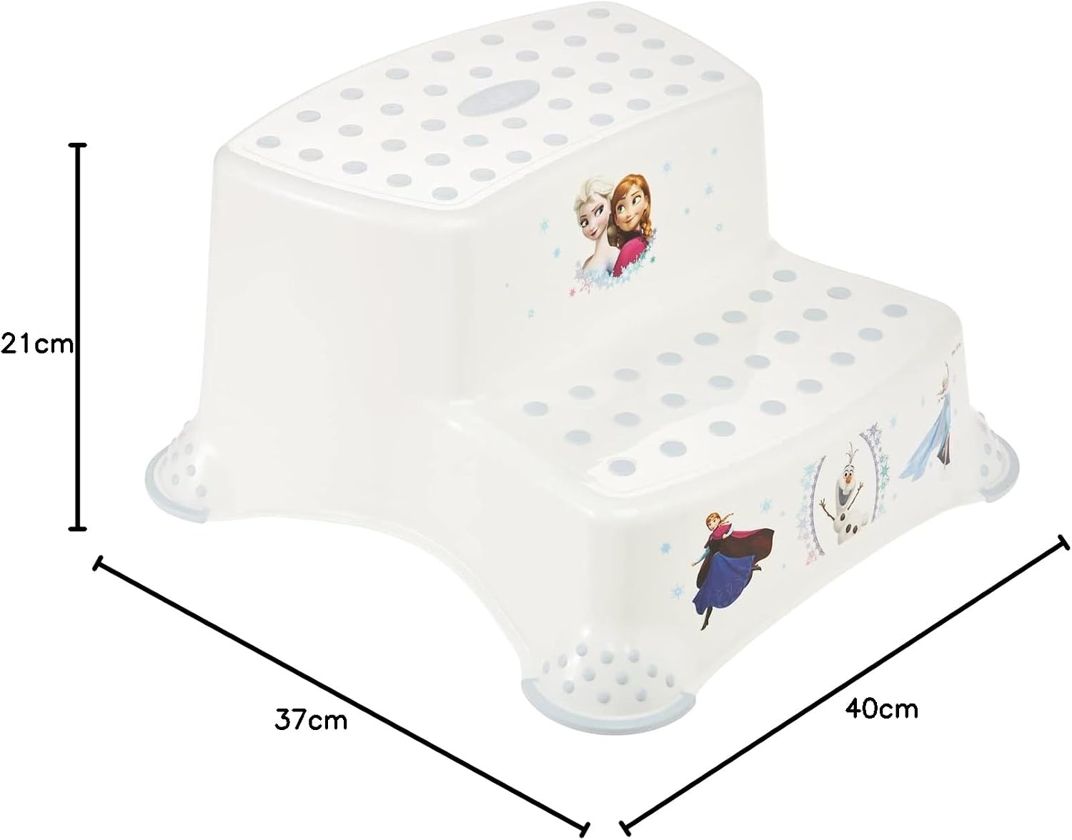 keeeper-disney-frozen-step-stool-with-anti-slip-function-white-8