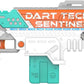 Headst Dart Tech Sentinel