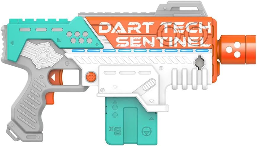 Headst Dart Tech Sentinel