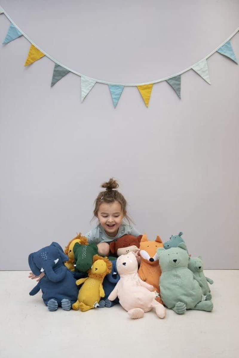 Trixie Plush Toy Small - Mr. Fox (26Cm) - Laadlee