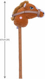 Addo Pitter Patter Giddy Up Horse Version2 Battery Operated Pet Toy
