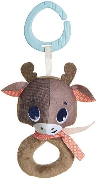 Tiny Love Smart Rattle Alex Polar Wonders  Stoller Toy - Laadlee