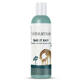 Omumsie Take It Easy Vapor Baby Bubble Bath - 500ml