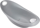 keeeper-star-baby-bath-with-soft-handle-plug-and-bath-chair-grey-2