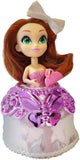 Perfumies Doll With Perfume 14Cm - 1 pc Assorted