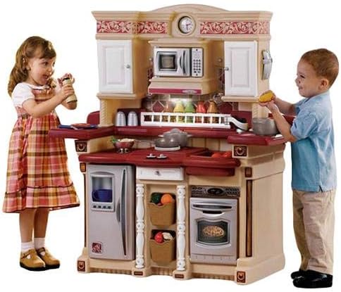 Step2 Life Style Fresh Accents Kitchen - Laadlee