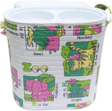 Cuddle & Cloud Heat Preservation Thermal Double Baby Bottle Warmer - Zoo
