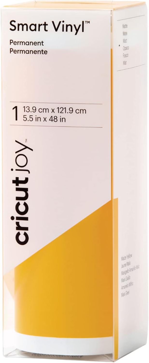 cricut-joy-smart-vinyl-permanent-maize-5-5inch-x-48inch-yellow-1