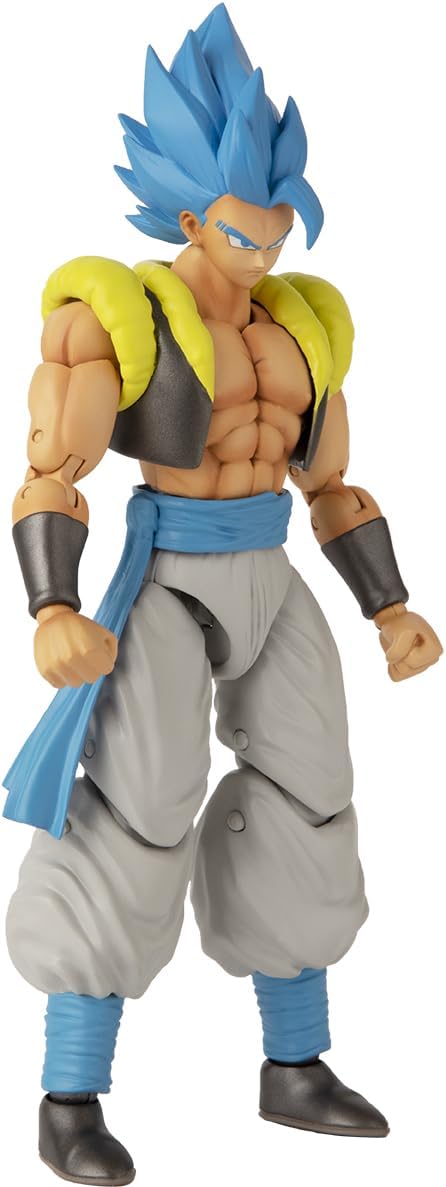 Bandai Dragonball Stars S.Saiyan - Blue Gogeta