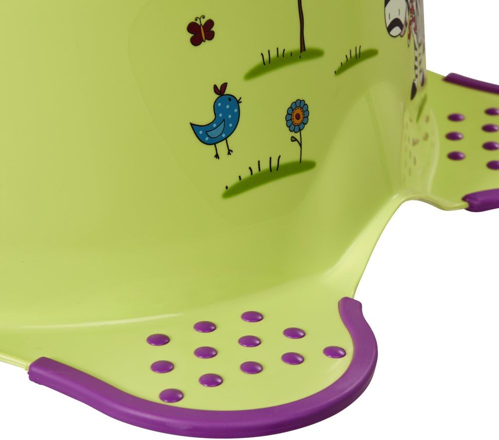 keeeper-hippo-potty-with-anti-slip-funtion-lime-