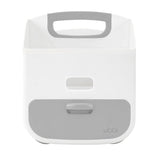 Ubbi Diaper Caddy - Gray