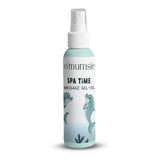 Omumsie Spa Time Baby Massage Gel Oil - 100ml