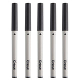 cricut-explore-maker-multi-size-pen-set-pack-of-5-black-1