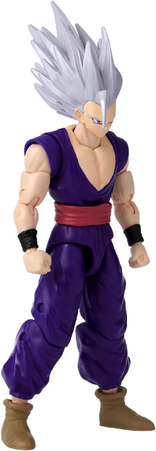 Bandai Dragonball Stars Son Beast - Gohan