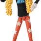 Bandai Anime Heroes One Piece - Brook