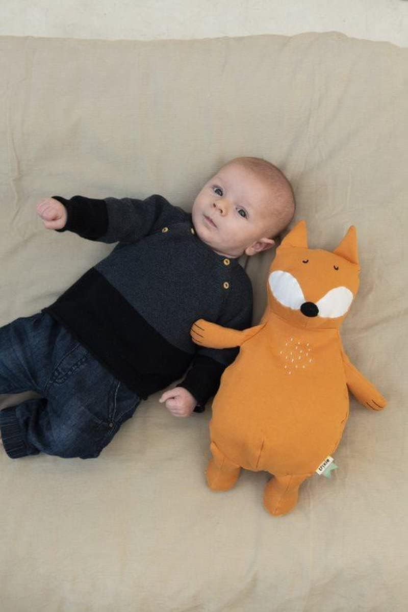 Trixie Plush Toy Small - Mr. Fox (26Cm) - Laadlee