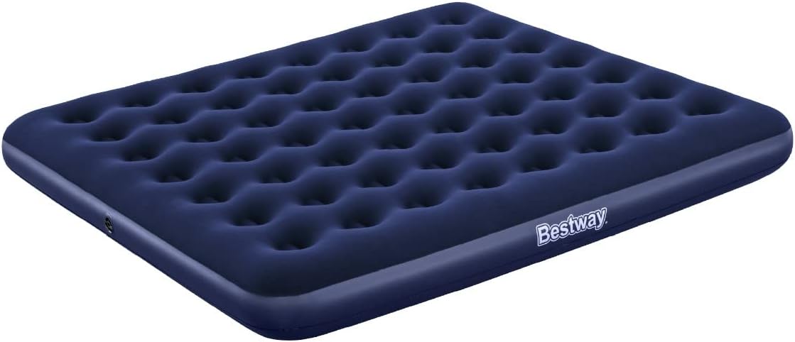 Bestway Airbed Outdoor Std King - 203X183X22