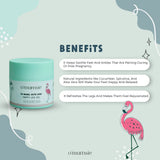 Omumsie To Mama With Love Happy Leg Gel - 100gm