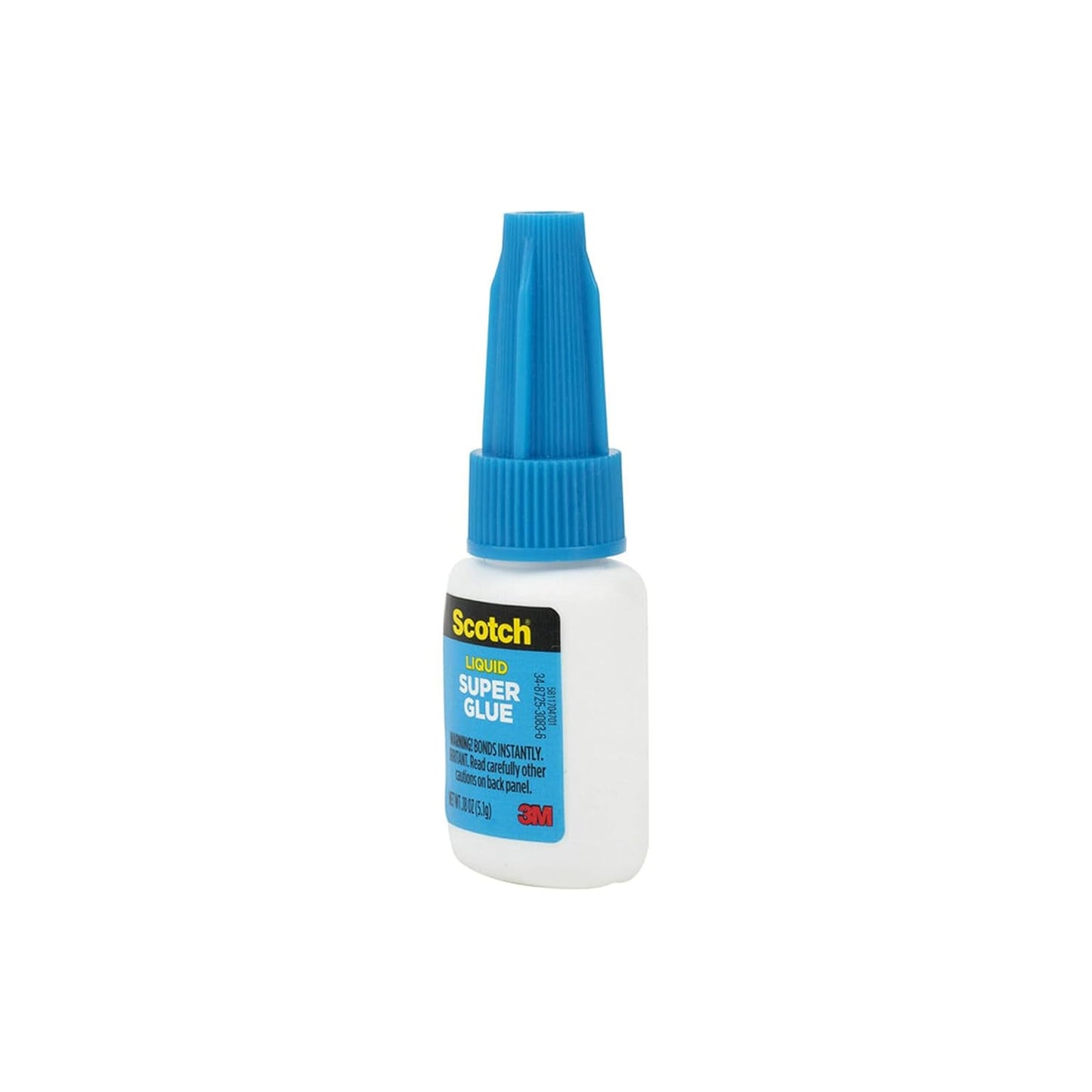 3M Scotch Super Glue Liquid